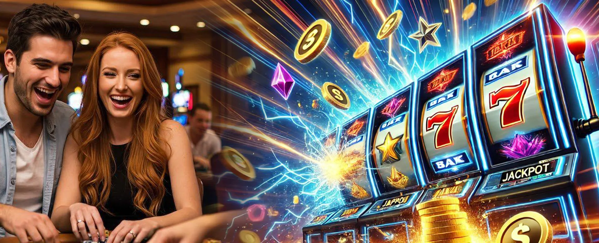 Exciting rewards background for Tongits Go players